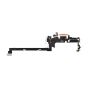 iPhone 17 Pro Charging Port Flex Silver