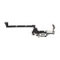 iPhone 17 Pro Charging Port Flex Deep Blue