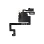 iPhone 17 Pro Proximity Flex