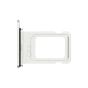 iPhone 17 Pro Single Sim Tray Silver
