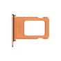 iPhone 17 Pro Single Sim Tray Cosmic Orange