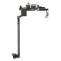 iPhone 17 Pro Max Charging Port Flex Silver