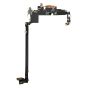 iPhone 17 Pro Max Charging Port Flex Cosmic Orange