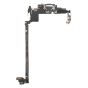 iPhone 17 Pro Max Charging Port Flex Deep Blue