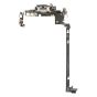iPhone 17 Pro Max Charging Port Flex Deep Blue