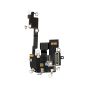 iPhone 17 Pro Max Flashlight Flex With Microphone