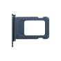 iPhone 17 Pro Max Single Sim Tray Deep Blue