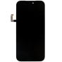 Brilliance Elite iPhone 17 Pro Max LCD With Touch Black Soft OLED