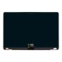 MacBook Air 13" (A2681 / Mid 2022) Complete LCD Display Assembly (Aftermarket Plus) (Starlight)