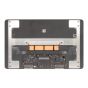 MacBook Air 13" (A2681 / Mid 2022) Trackpad (Space Gray)