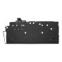 MacBook Air 13" (A2681 / Mid 2022) Keyboard With Backlight & Screws (US English)