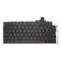 MacBook Air 13" (A2681 / Mid 2022) Keyboard With Backlight & Screws (US English)