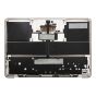 MacBook Air 13" (A3113 / Mid 2024) Top Case Assembly With Battery And Keyboard (Starlight)
