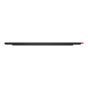 MacBook Air 13" (A2681 / Mid 2022 / A3113 / Mid 2024 / A3240 / Early 2025) Display Bottom Plastic Bezel Strip (Without Logo)