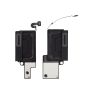 MacBook Air 13" (A2681 / Mid 2022 / A3113 / Mid 2024 / A3240 / Early 2025) Left & Right Loudspeaker