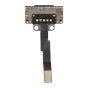 MacBook Air 15" (A2941 / Mid 2023) Lid Angle Sensor (Dormancy Cable) Extension Flex
