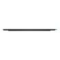 MacBook Air 15" (A2941 / Mid 2023 / A3114 / Mid 2024 / A3241 / Early 2025) Display Bottom Plastic Bezel Strip (Without Logo)