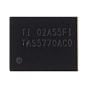 Macbook Air 13" Retina (A2337 / Late 2020) Audio IC (TAS5770AC0)