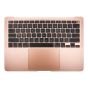 MacBook Air 13" Retina (A2179) Top Case Assembly With Battery And Keyboard