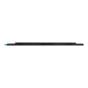MacBook Air 13" Retina (A1932) Display Bottom Glass Bezel Strip (Without Logo)