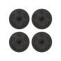 MacBook Air 13" Retina (A2179) Bottom Case Plastic Feet (4 Piece Set)