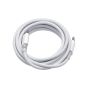 MacBook / iMac / Mac USB-C To USB-C Cable 87W / 96W (6ft.)