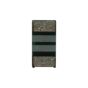 MacBooks Non-Resettable SMD Surface Mount Fuse IC (Panasonic)