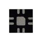 MacBooks High Voltage Synchronous Rectified Buck MOSFET Controller IC