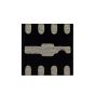 MacBooks SATA PCB Voltage Supply Controller IC
