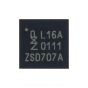 MacBooks Low-Voltage Translating 16-bit I2C-bus / SMBus I / O Expander With Interrupt Output Reset Registers