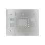 MacBooks CPU Universal Stencil (MAC 9)