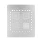 MacBooks SSD Stencil (MAC 2)
