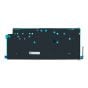 MacBook Air 15" (A3114, 2024 / A3241, 2025) Keyboard Backlight Only