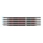 MacBook Air 15" (A2941 / A3114 / A3241) Display Bottom Plastic Bezel Strip (No Logo, 5-Pack)