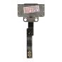 MacBook Air 15" (M4, 2025, A3241) MagSafe 3 Board (Midnight)