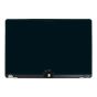 MacBook Air 15" (A2941 / Mid 2023) / Air 15" (A3114 / Mid 2024) | Complete LCD Display Assembly (Space Gray)