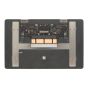 MacBook Air 15" (A3114 / Mid 2024) | Trackpad (Space Gray)