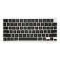 MacBook Air 13" (A3113 / 2024) / Air 15" (A3114 / 2024) | Keyboard Keycap Kit (English US) (Silver / Space Gray / Starlight)