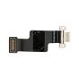 MacBook Air 15" (A3114 / M3 / 2023) | USB-C Board (Silver)