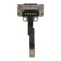 MacBook Air 15" (A3114 / M3 / 2024) | MagSafe 3 Board (Midnight)