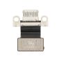 MacBook Air 13" (A3240) (2025) (M4) USB-C Board, Silver