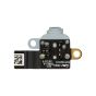 MacBook Air 13" (A3240) (2025) (M4) Audio Board, Sky Blue