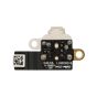 MacBook Air 13" (A3240) (2025) (M4) Audio Board, Starlight