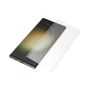 TRUSMI Samsung S20 Plus Full Adhesive Curved Tempered Glass Retail Packing (Functioning Fingerprint)