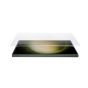 TRUSMI Samsung S20 Full Adhesive Curved Tempered Glass Retail Packing (Functioning Fingerprint)
