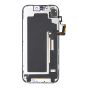 Brilliance Plus iPhone 17 Pro LCD with Touch Incell Black (R-IC) (120 HZ)