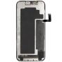 Brilliance Plus iPhone 17 Pro Max LCD with Touch Incell Black (R-IC) (120 HZ)