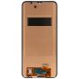 Samsung A17 5G (A176 2024) LCD with Touch Black Incell