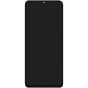 Motorola Moto G06 (XT2535-1 /2025) / G06 Power (XT2535-10 /2025) LCD with Touch Black