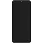 Motorola Moto G06 (XT2535-1 /2025) / G06 Power (XT2535-10 /2025) LCD With Touch + Frame Black